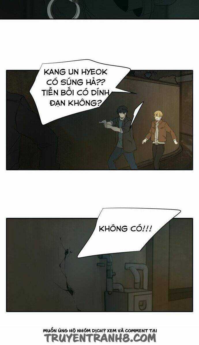 Trả Giá Chapter 3 trang 16