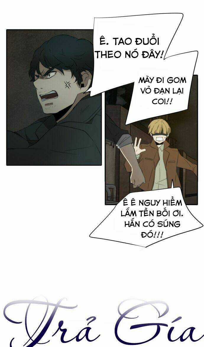 Trả Giá Chapter 3 trang 17