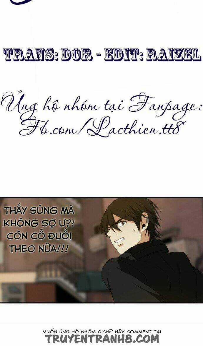 Trả Giá Chapter 3 trang 18