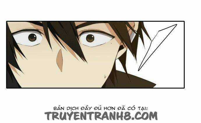 Trả Giá Chapter 3 trang 19