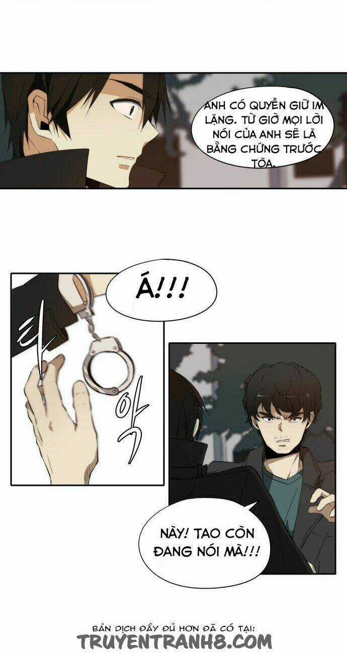 Trả Giá Chapter 3 trang 2