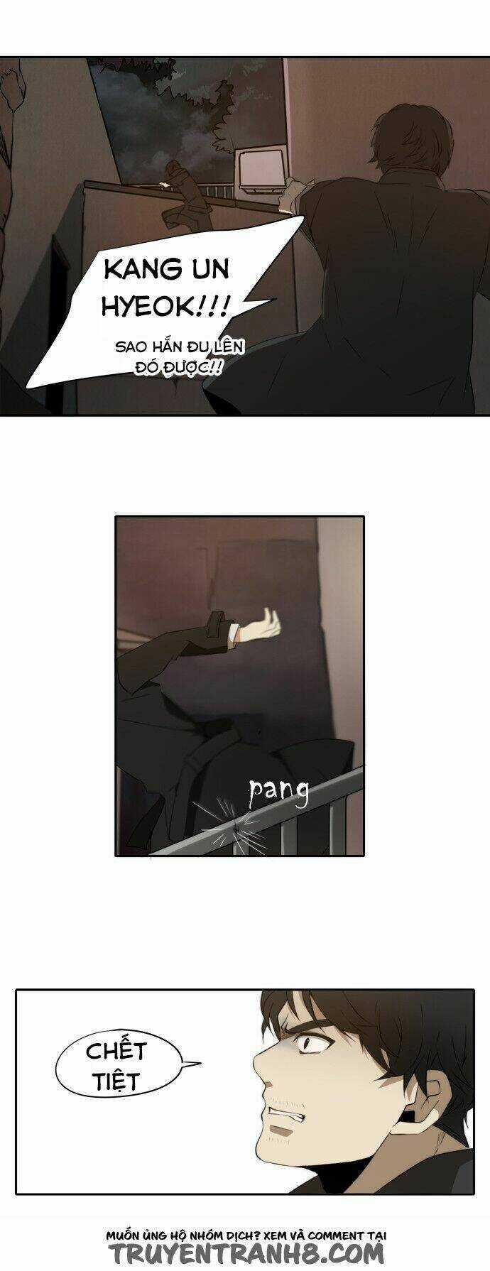 Trả Giá Chapter 3 trang 23