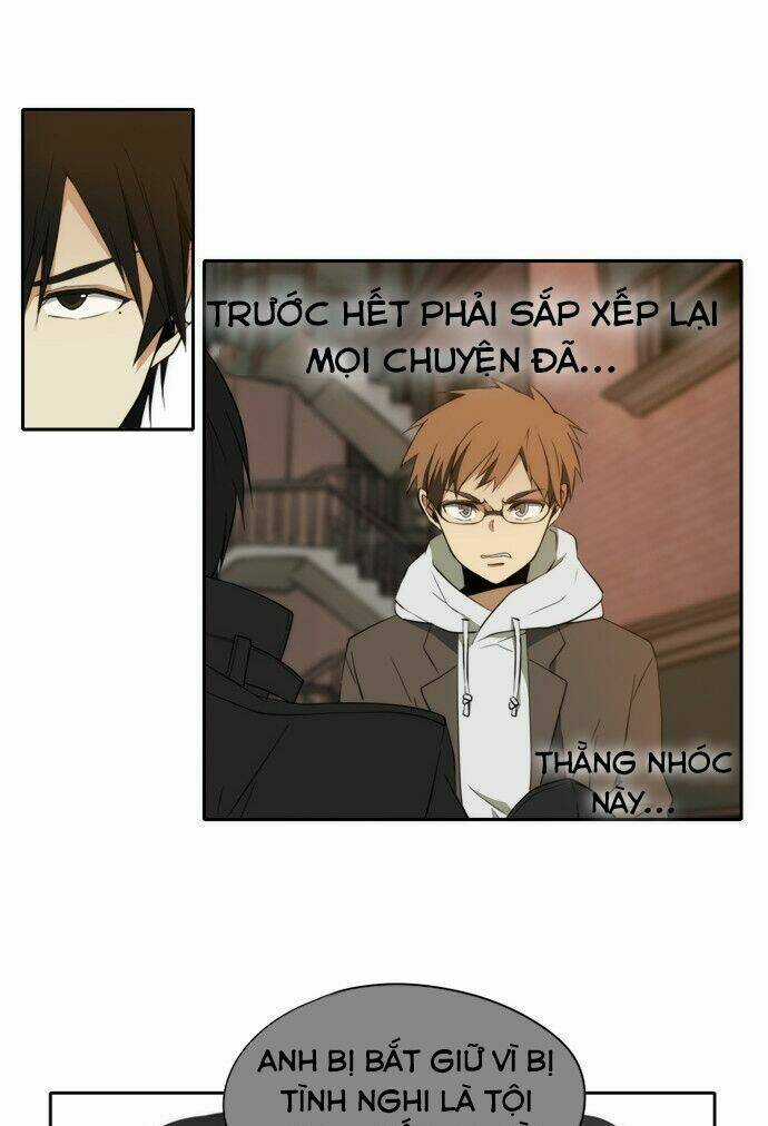 Trả Giá Chapter 3 trang 33