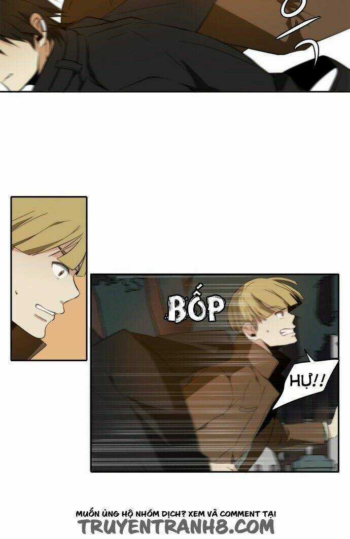 Trả Giá Chapter 3 trang 6