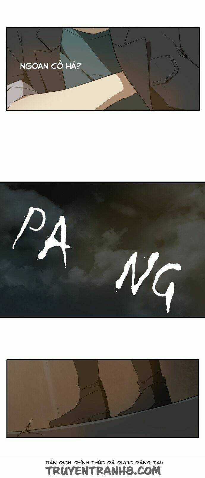 Trả Giá Chapter 3 trang 9