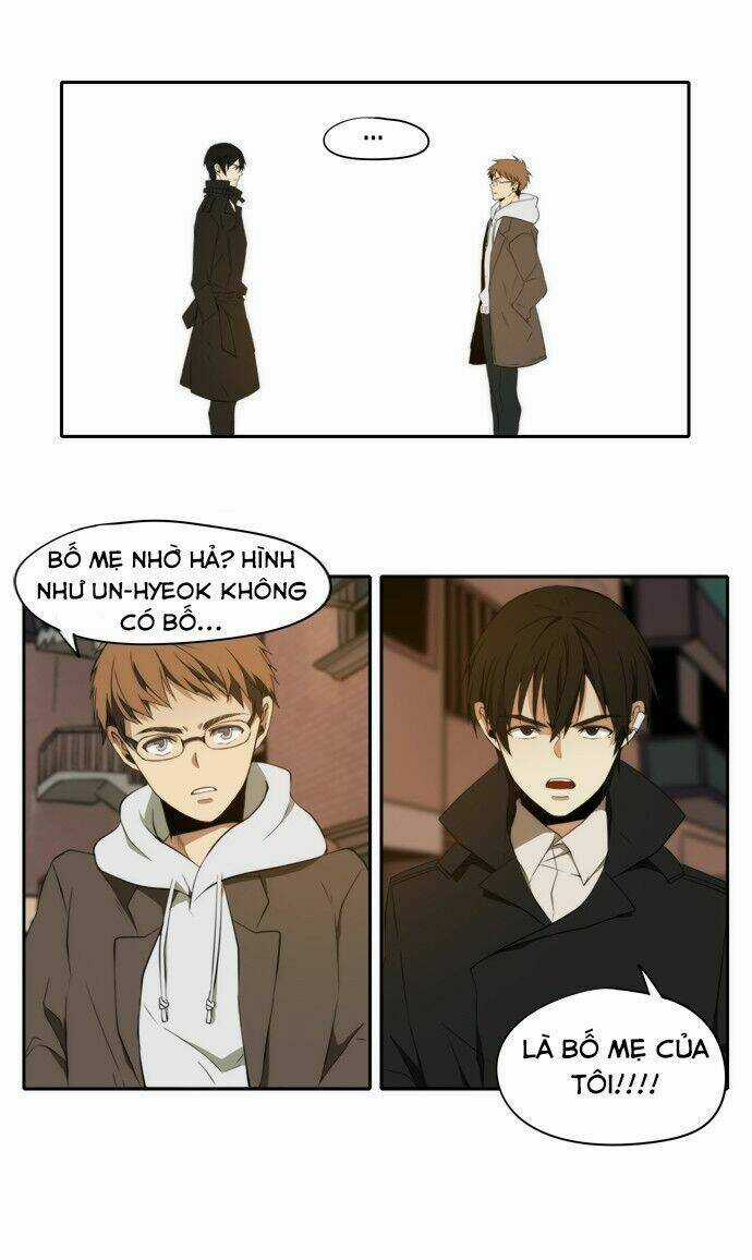 Trả Giá Chapter 4 trang 11