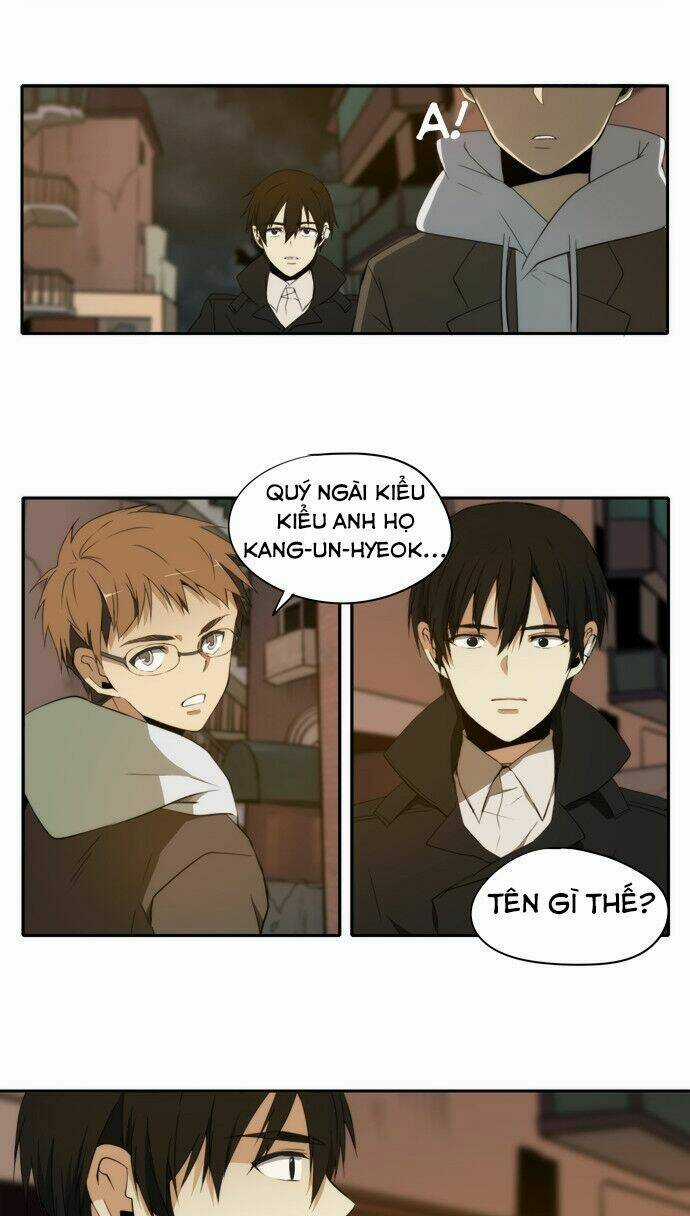 Trả Giá Chapter 4 trang 13