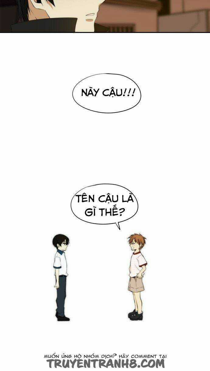 Trả Giá Chapter 4 trang 14