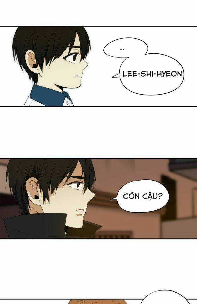 Trả Giá Chapter 4 trang 15