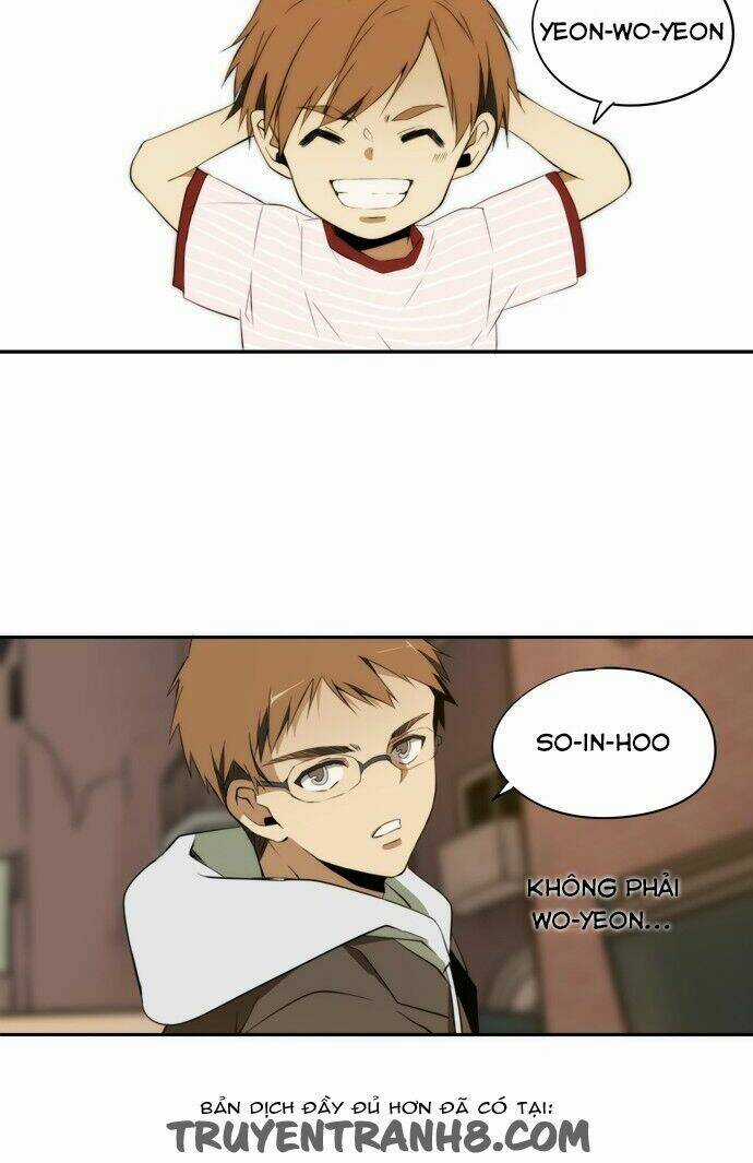 Trả Giá Chapter 4 trang 16