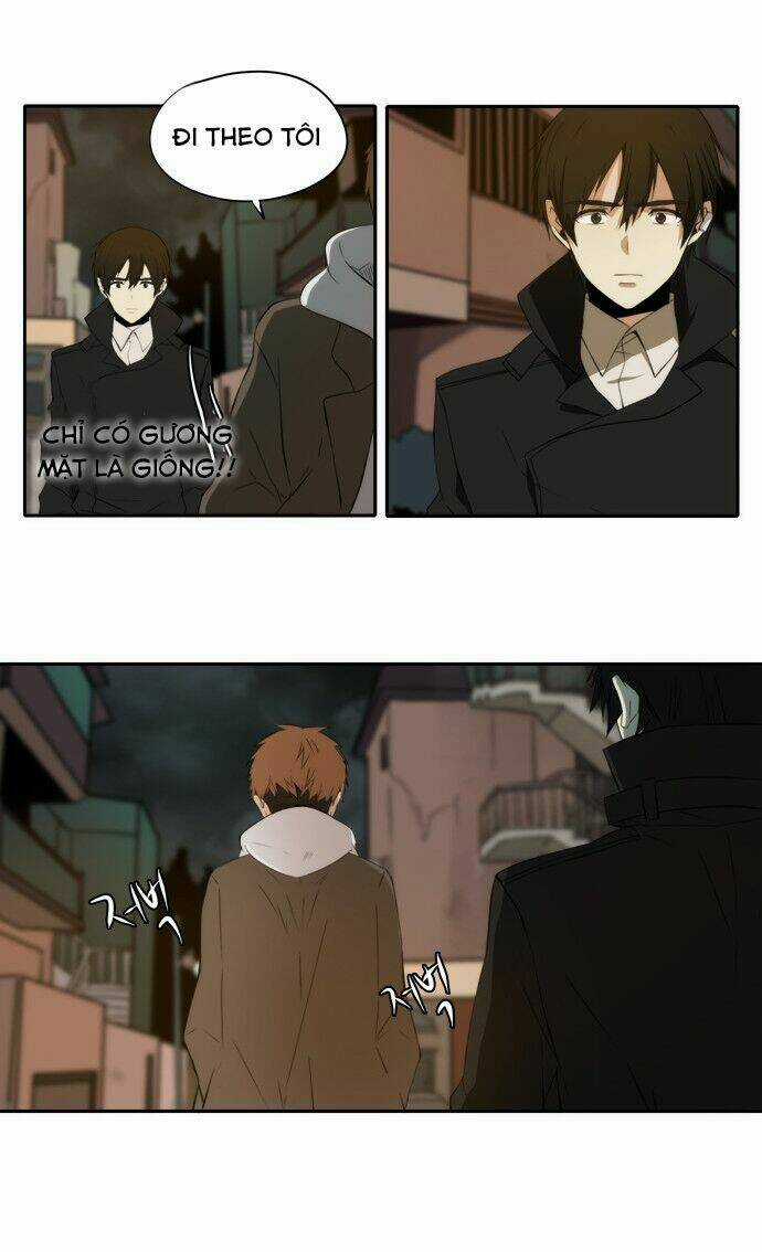 Trả Giá Chapter 4 trang 17