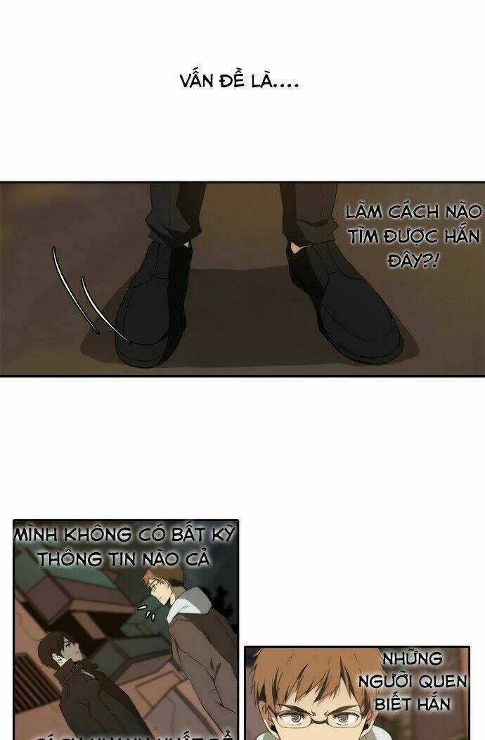 Trả Giá Chapter 4 trang 2