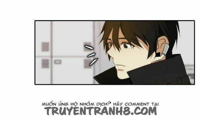 Trả Giá Chapter 4 trang 29