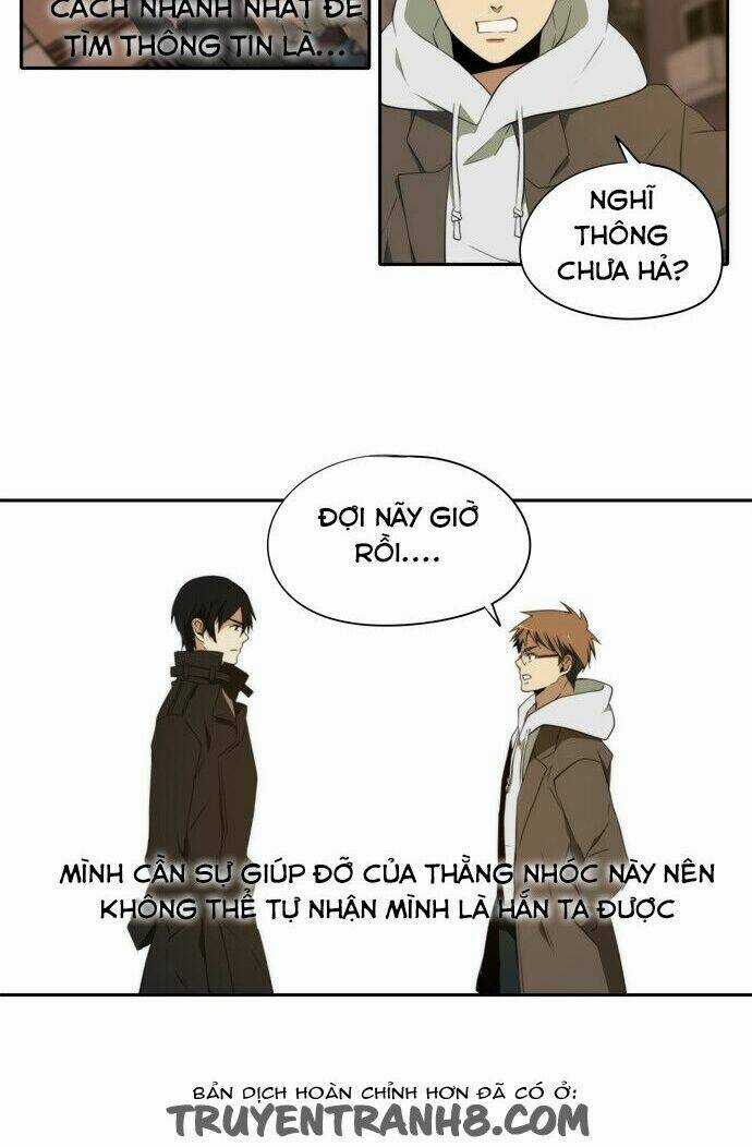 Trả Giá Chapter 4 trang 3