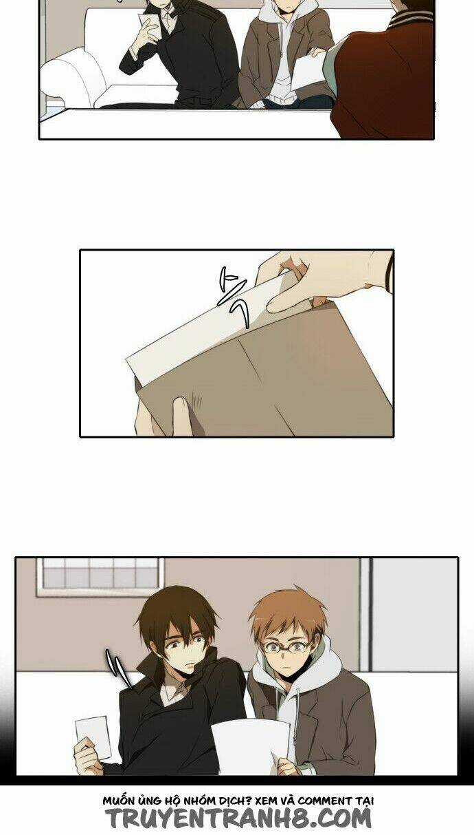 Trả Giá Chapter 4 trang 31