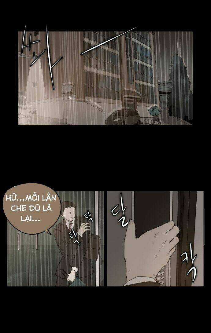 Trả Giá Chapter 4 trang 33