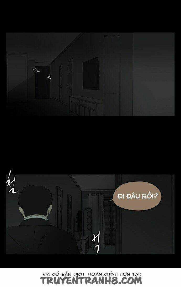 Trả Giá Chapter 4 trang 34