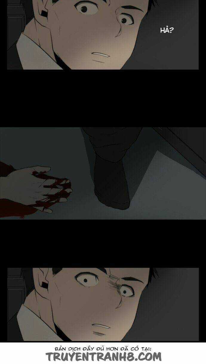 Trả Giá Chapter 4 trang 36