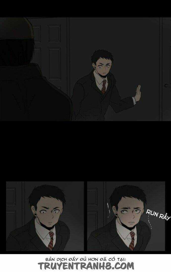 Trả Giá Chapter 4 trang 38