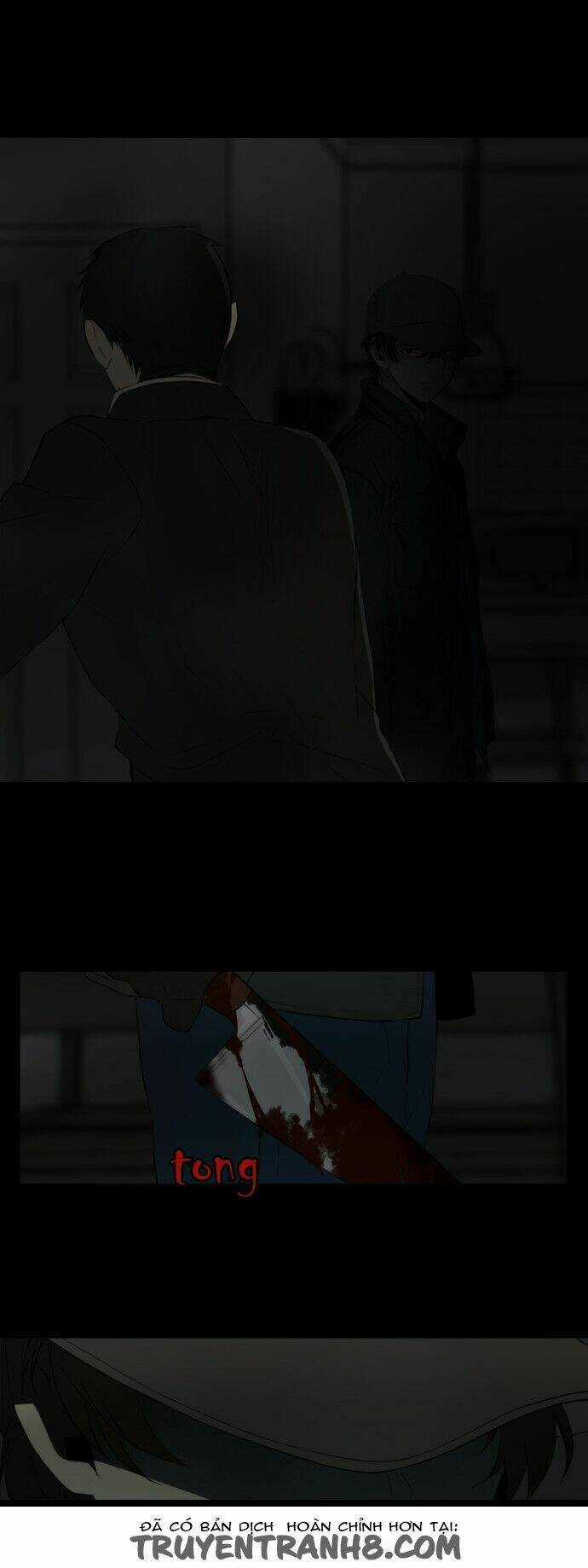 Trả Giá Chapter 4 trang 39