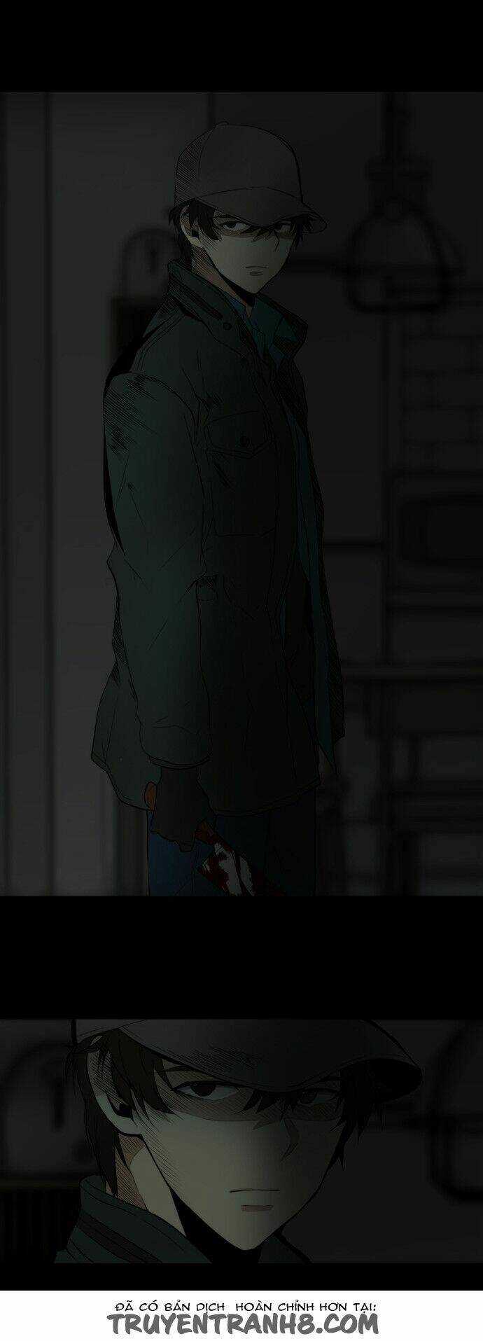 Trả Giá Chapter 4 trang 40