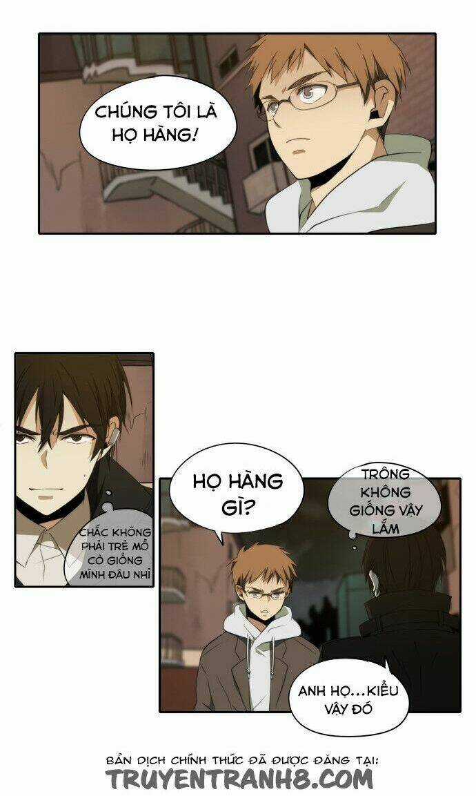 Trả Giá Chapter 4 trang 5