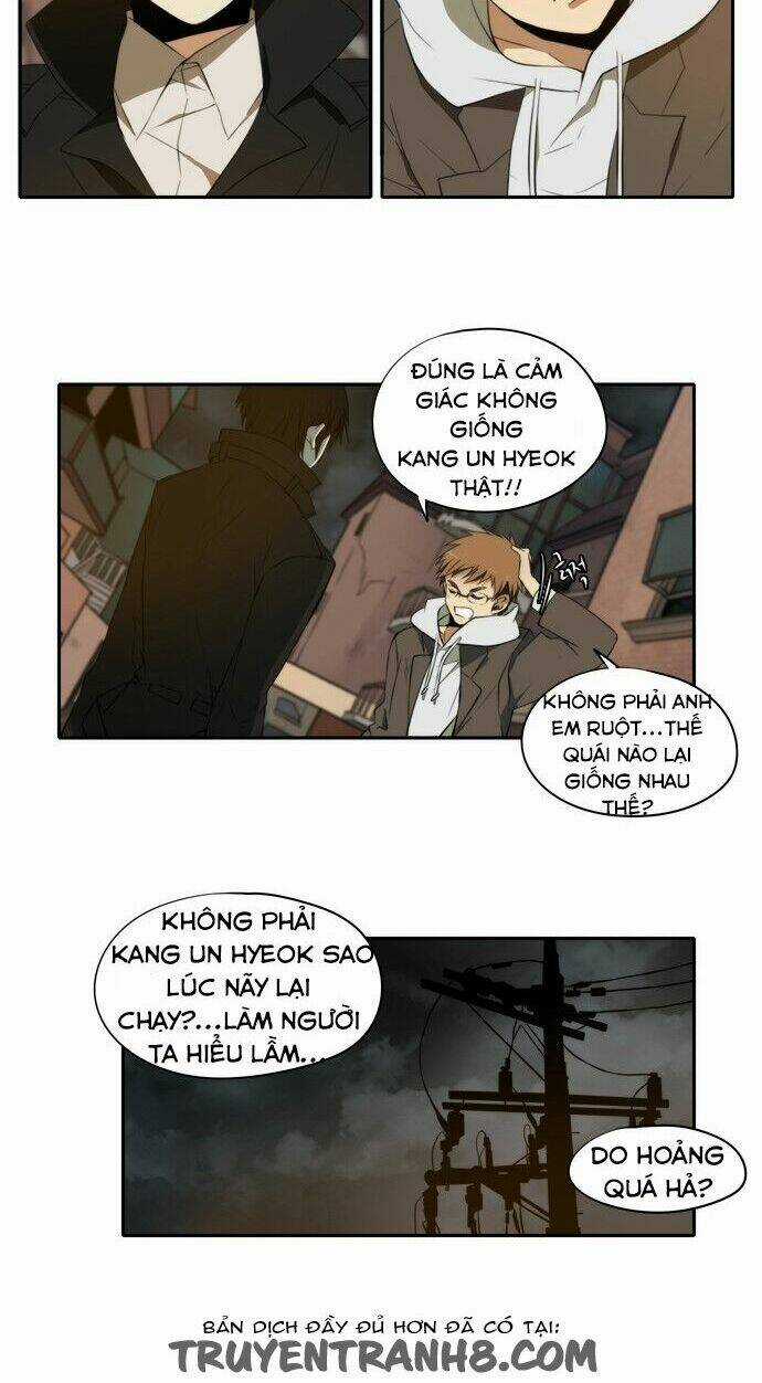 Trả Giá Chapter 4 trang 7