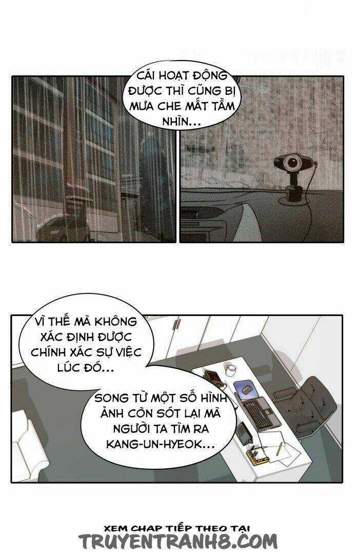 Trả Giá Chapter 5 trang 10