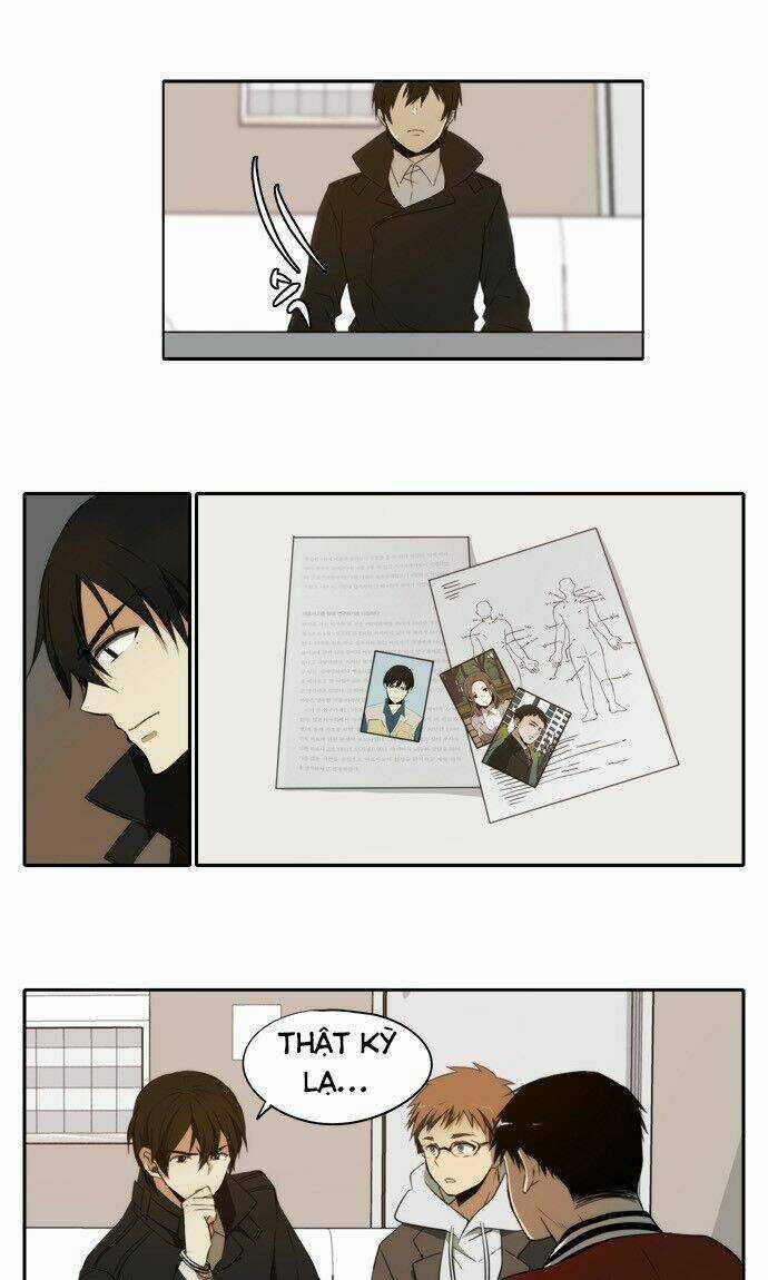 Trả Giá Chapter 5 trang 13