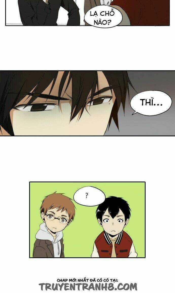 Trả Giá Chapter 5 trang 14