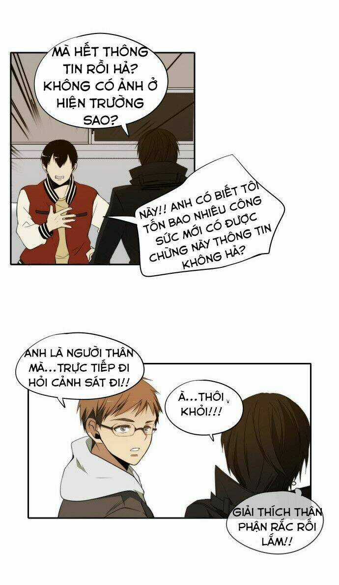 Trả Giá Chapter 5 trang 15