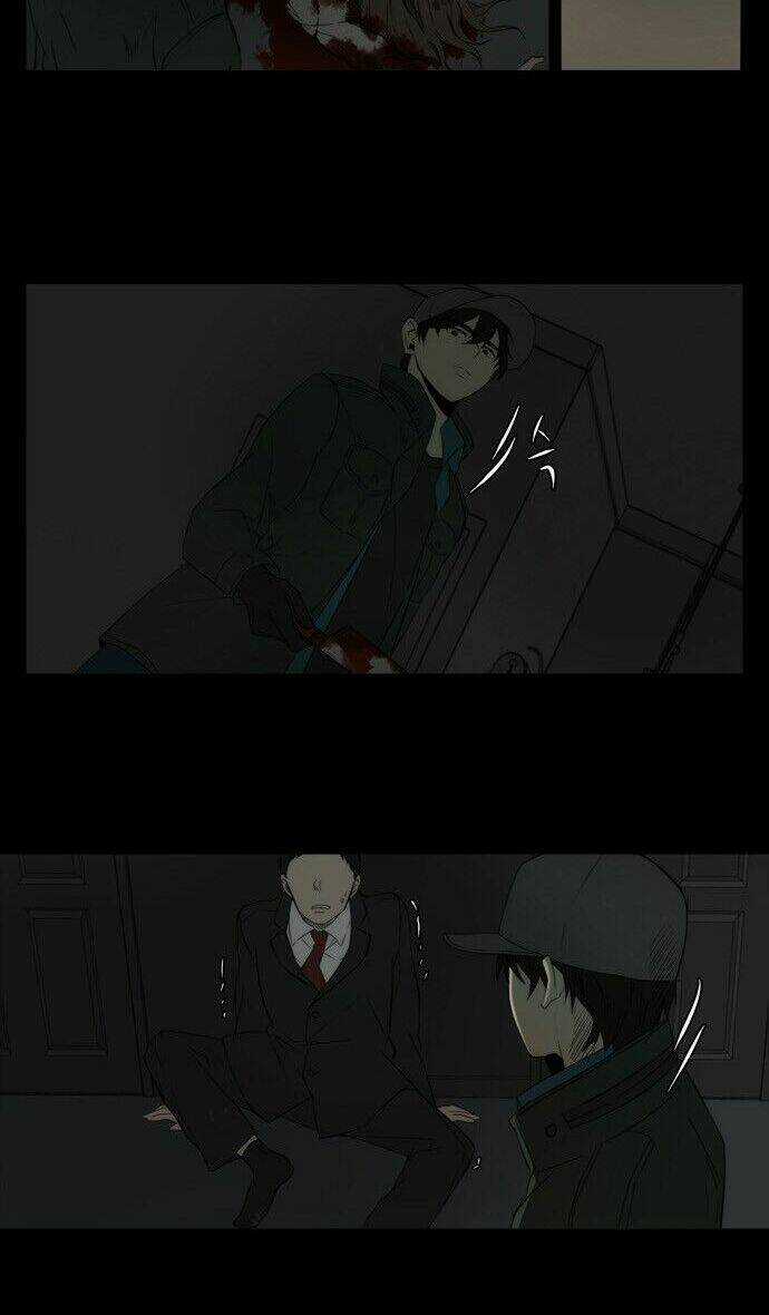 Trả Giá Chapter 5 trang 2