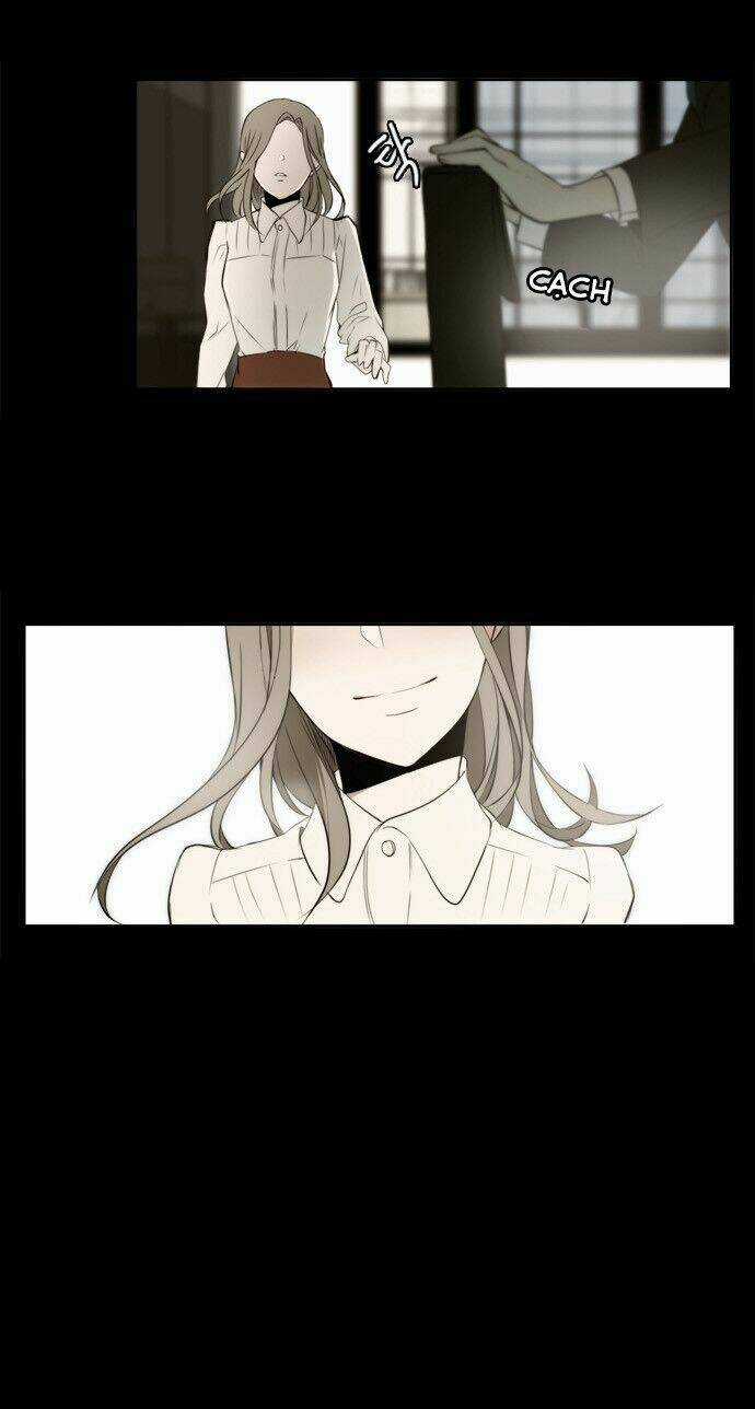 Trả Giá Chapter 5 trang 23