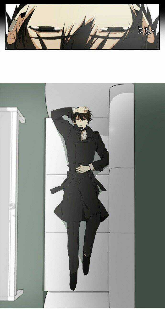 Trả Giá Chapter 5 trang 24