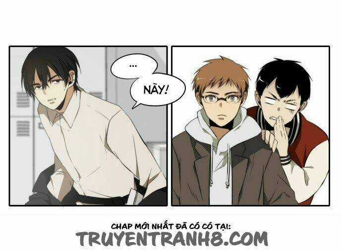 Trả Giá Chapter 5 trang 30