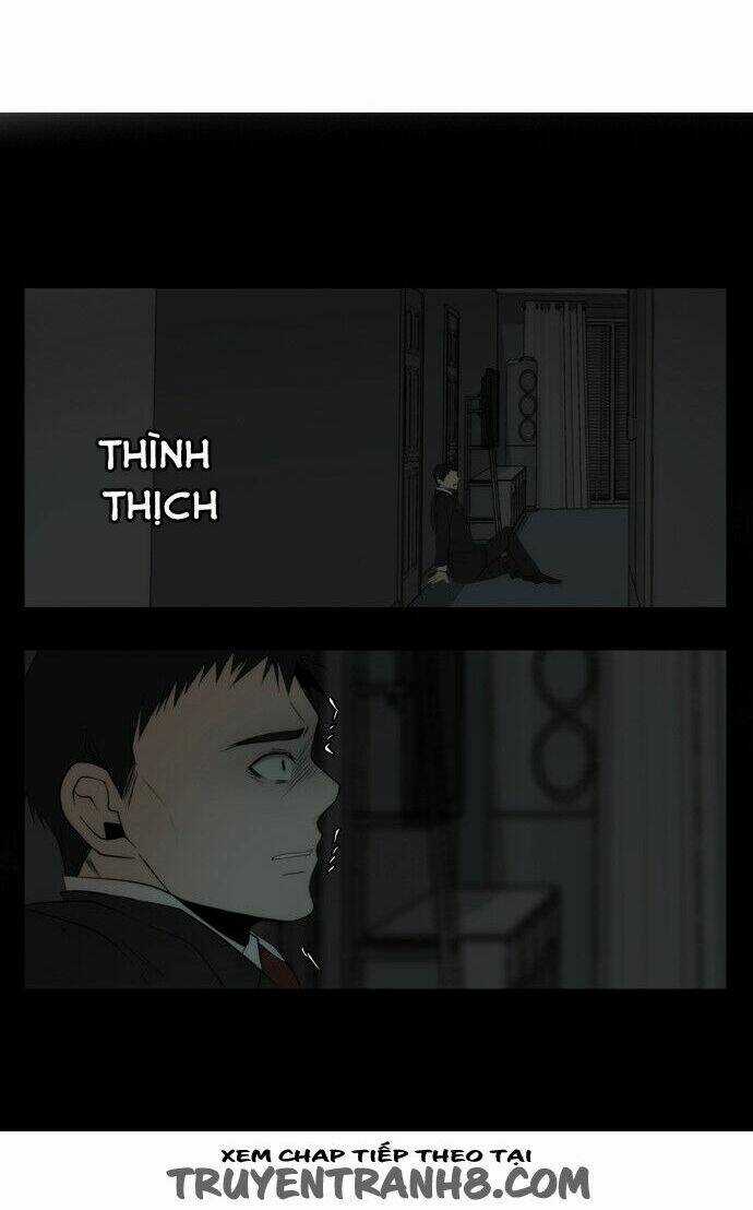 Trả Giá Chapter 5 trang 5