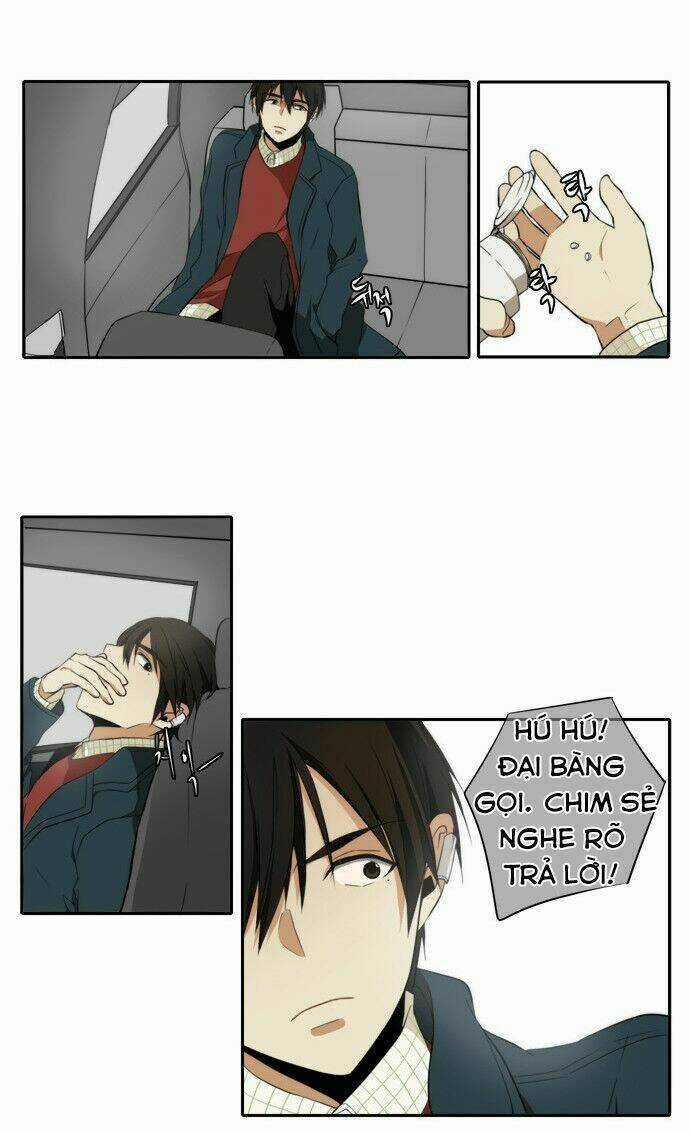 Trả Giá Chapter 6 trang 12