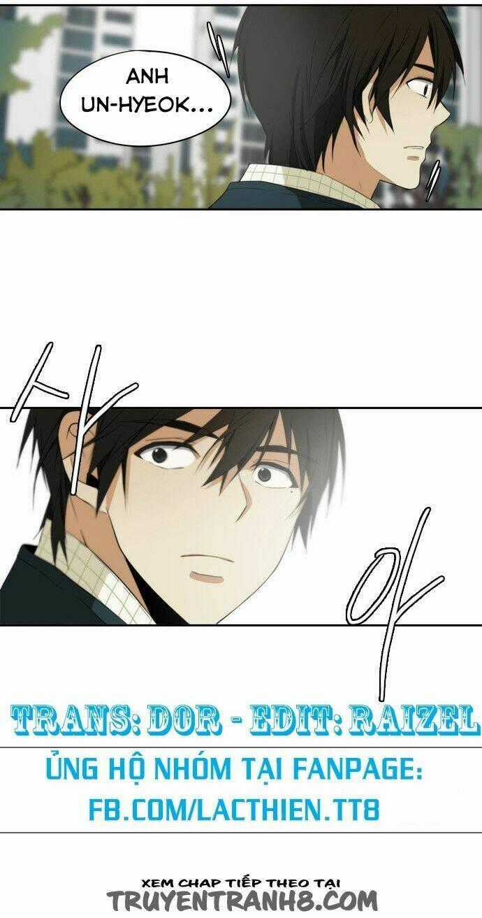 Trả Giá Chapter 6 trang 18