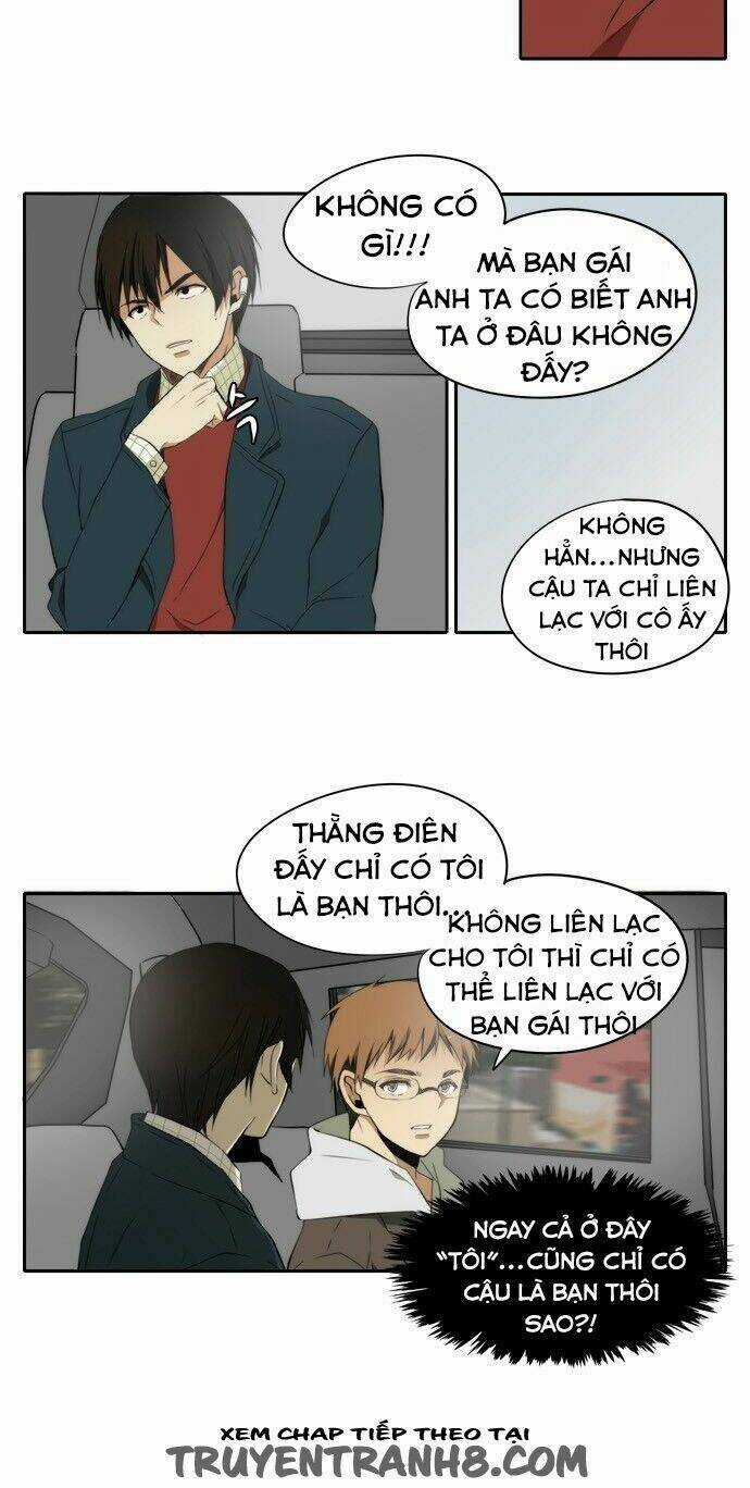 Trả Giá Chapter 6 trang 7