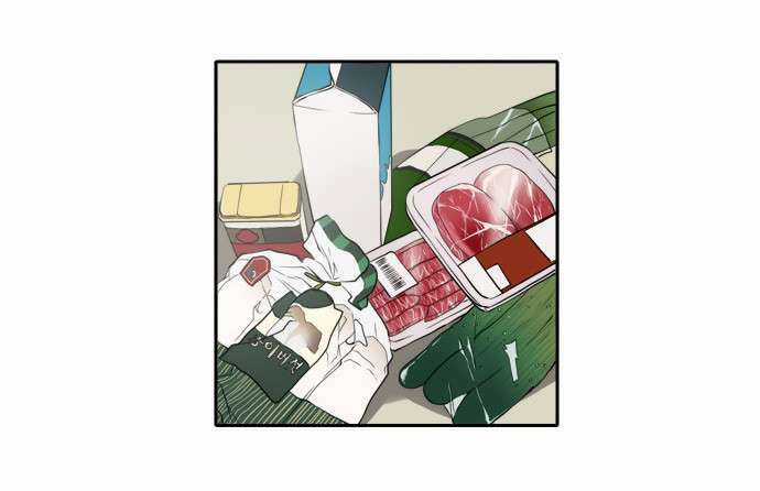 Trả Giá Chapter 7 trang 13