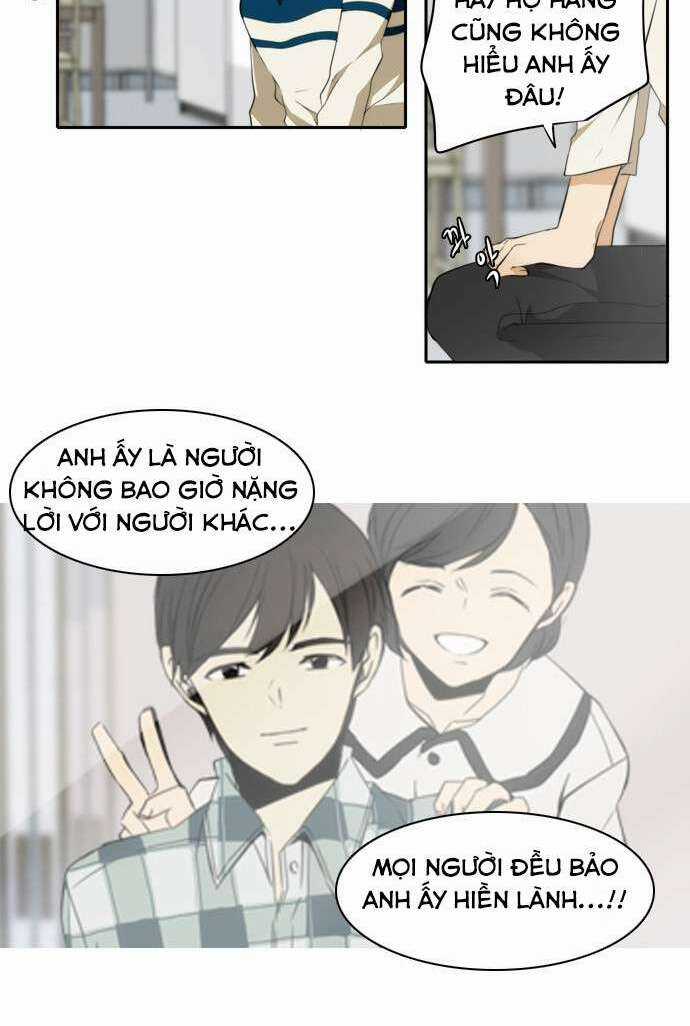 Trả Giá Chapter 7 trang 18