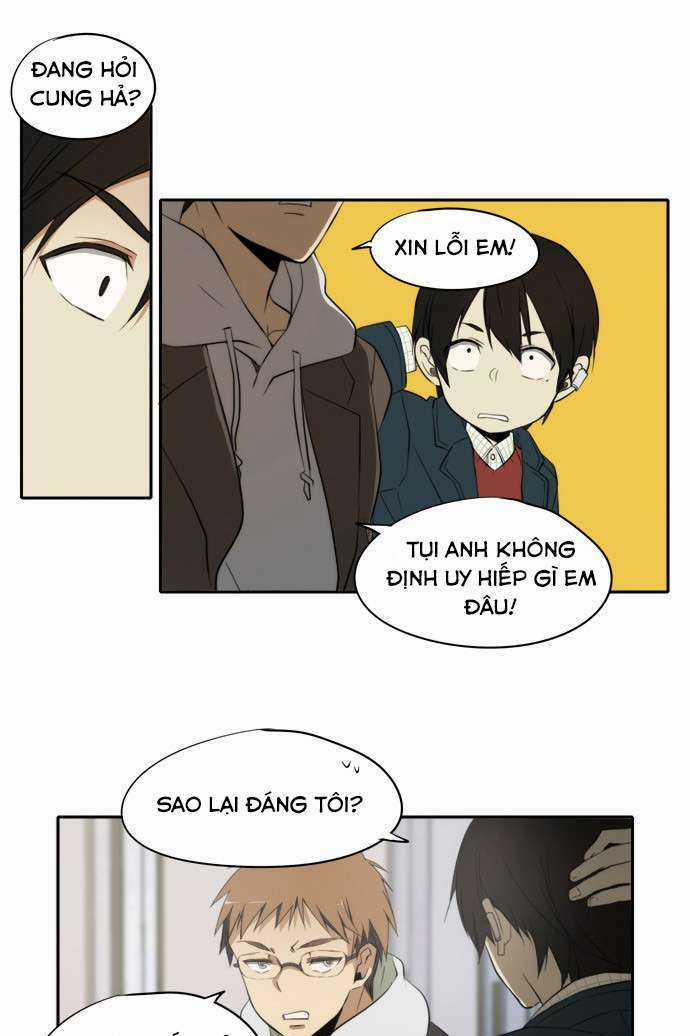 Trả Giá Chapter 7 trang 22