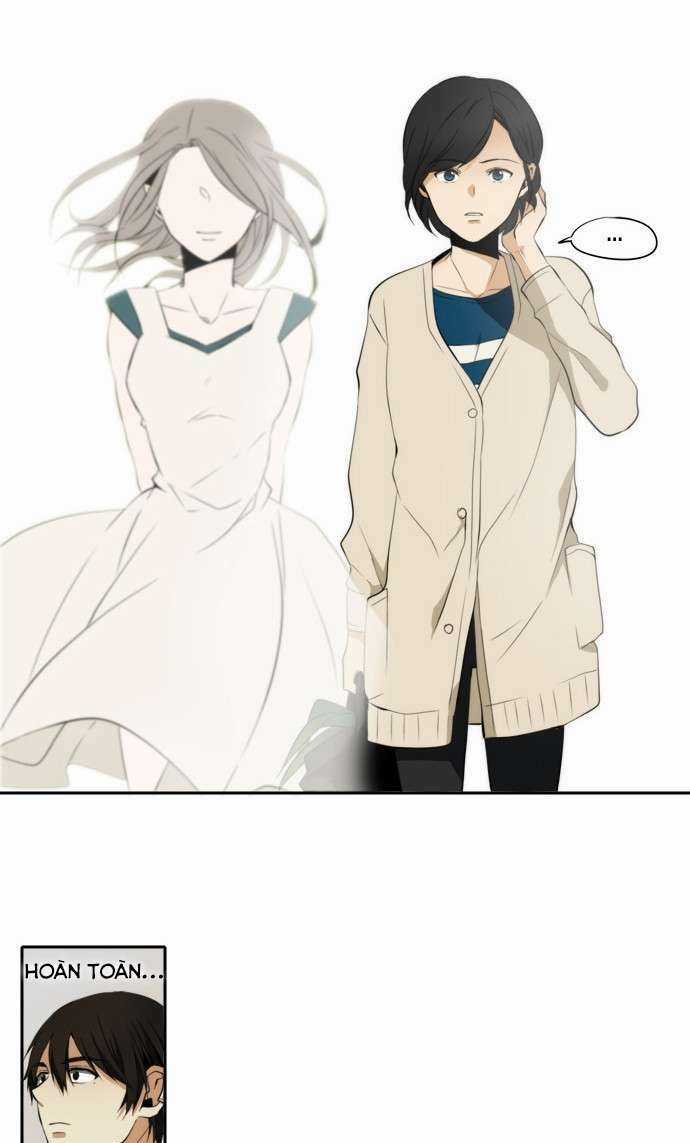 Trả Giá Chapter 7 trang 3