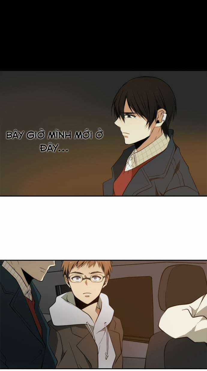 Trả Giá Chapter 7 trang 37