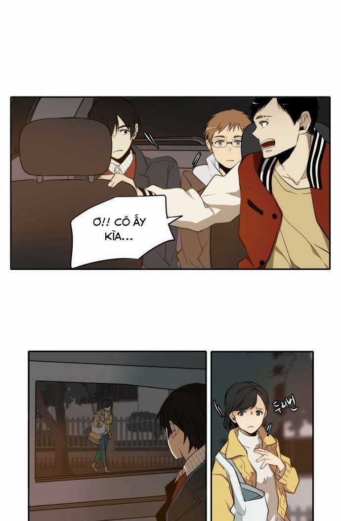 Trả Giá Chapter 7 trang 38