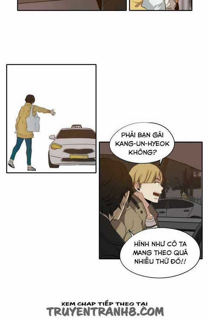 Trả Giá Chapter 7 trang 39