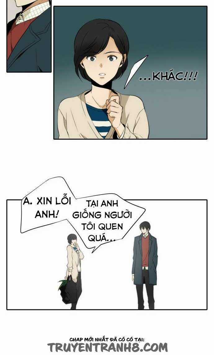 Trả Giá Chapter 7 trang 4