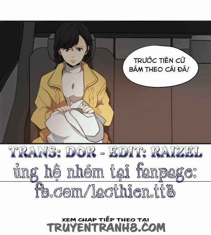 Trả Giá Chapter 7 trang 40