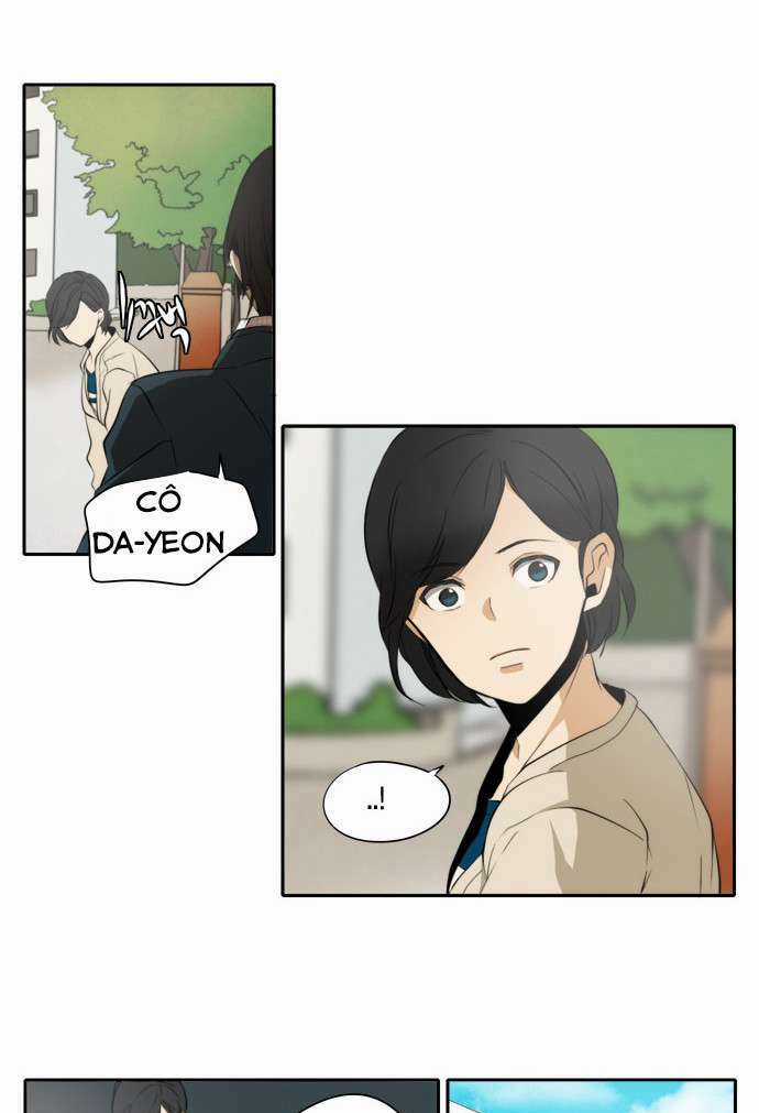 Trả Giá Chapter 7 trang 5