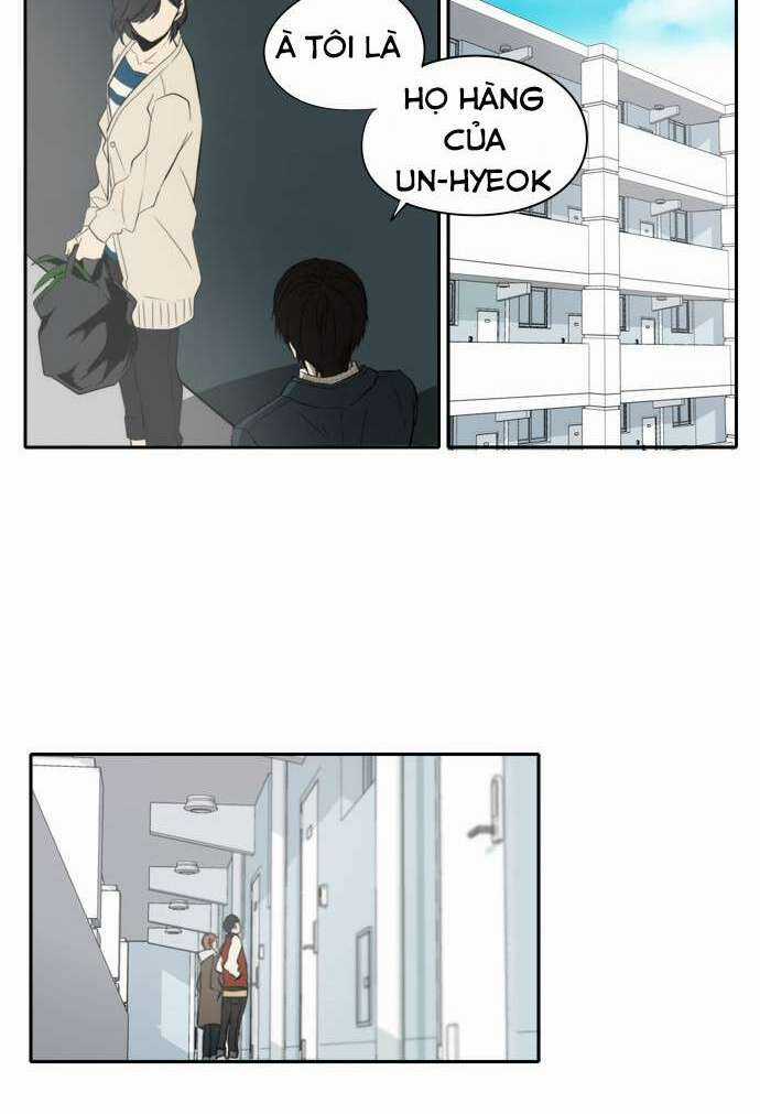 Trả Giá Chapter 7 trang 6